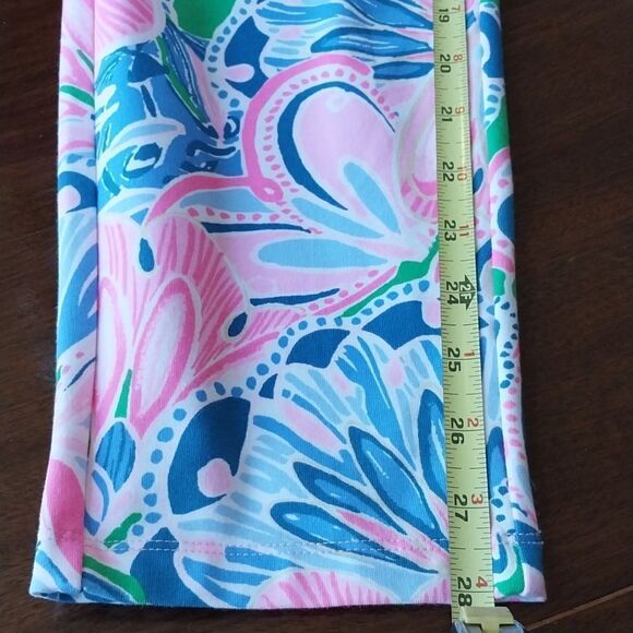 Lilly Pulitzer Drawstring Pants...Size S...New. - Picture 5 of 7